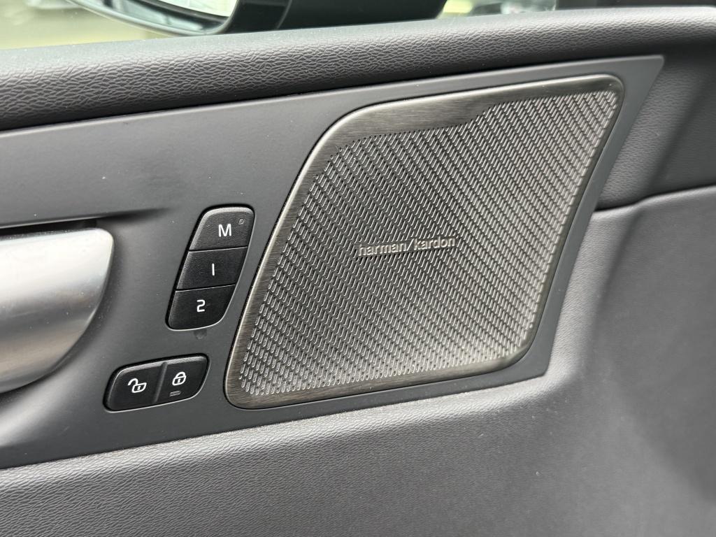 Volvo XC60 t8 455pk polestar engineered heico! adap.cruise| 360camera| |awd