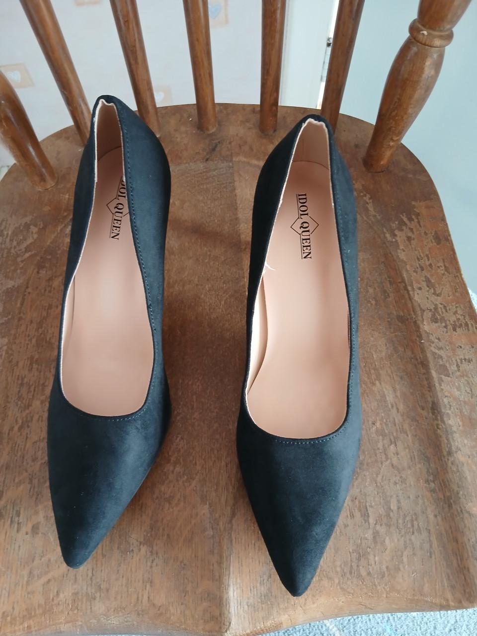 Schoenen