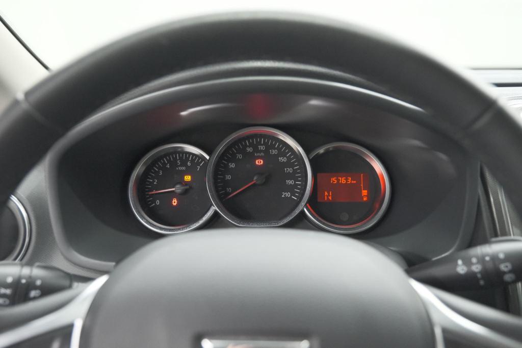 Dacia Logan mcv tce 90 stepway | automaat | apple carplay | camera | parkee