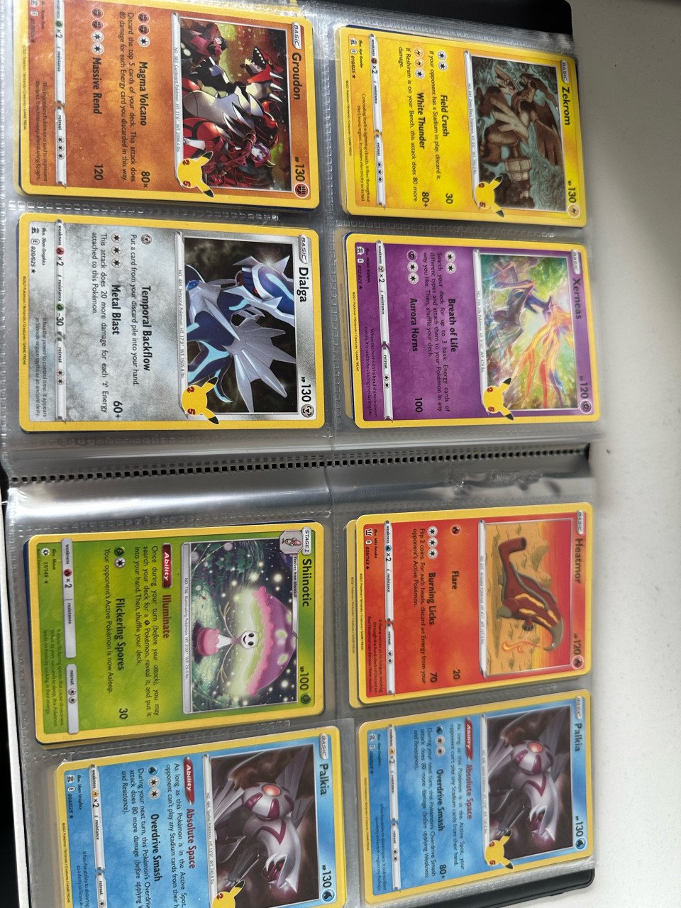Pokemon Kaarten Map
