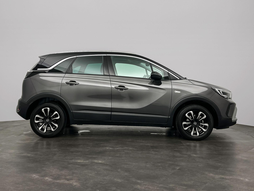 Opel Crossland X 1.2 turbo elegance | camera | cruise control | navigatie