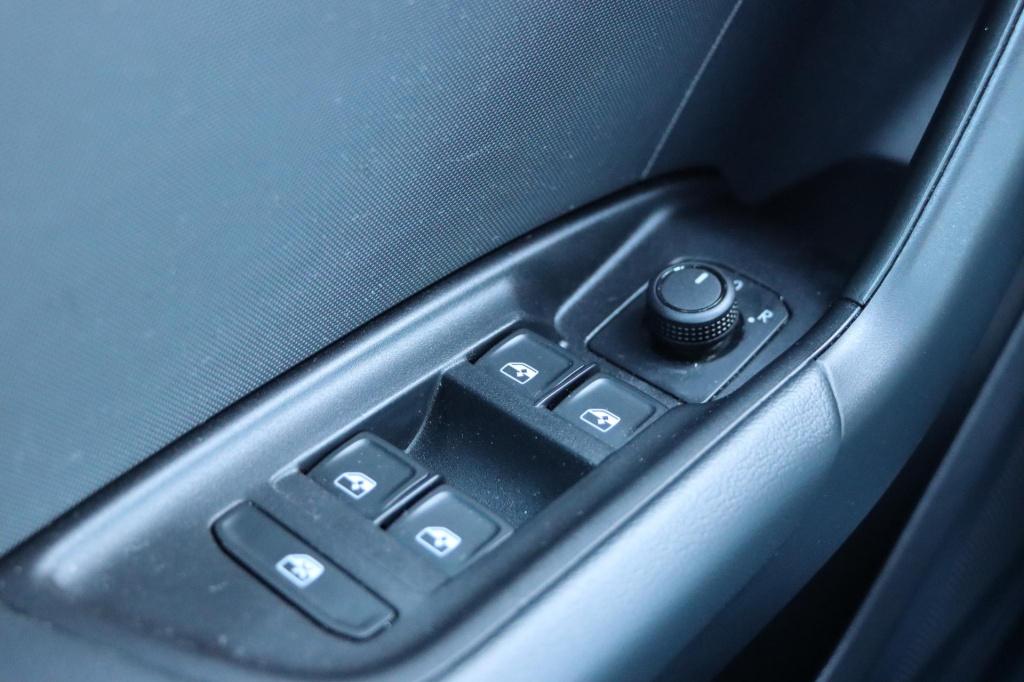 Audi A1 Sportback 25 tfsi advanced edition 95pk