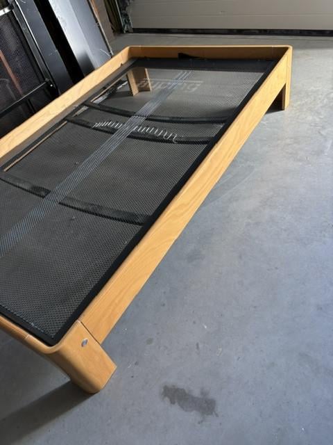 Bed auping 120x200