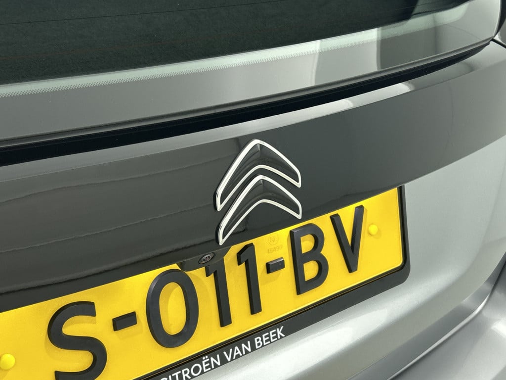 Citroen C4 1.2 puretech feel \