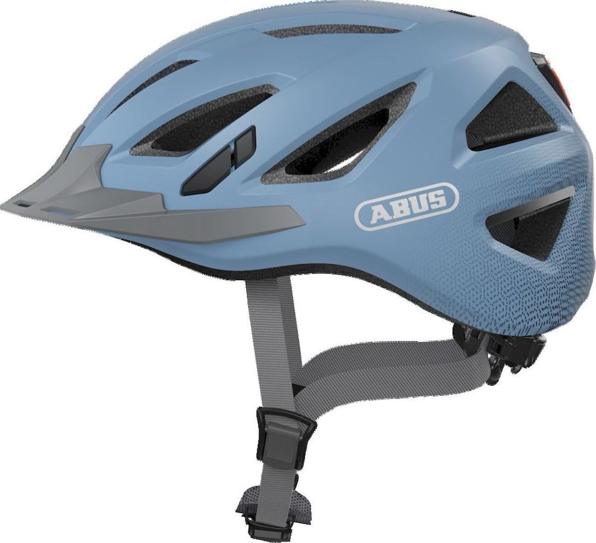 Te koop 2 fietshelmen