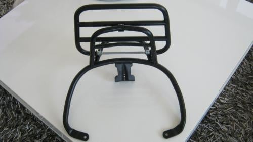TE KOOP KLAPREK ACHTER VOOR VESPA SPRINT /PRIMAVERA