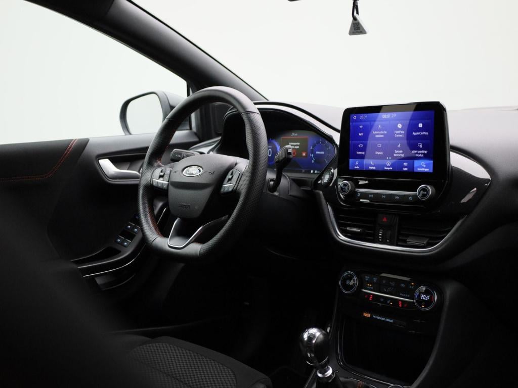 Ford Puma 1.0 ecoboost st-line | climate control | cruise control | winterp