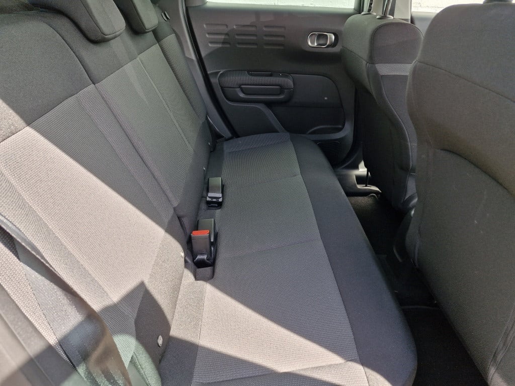 Citroen C3 Aircross 1.2 pt s&s feel | pack navigatie