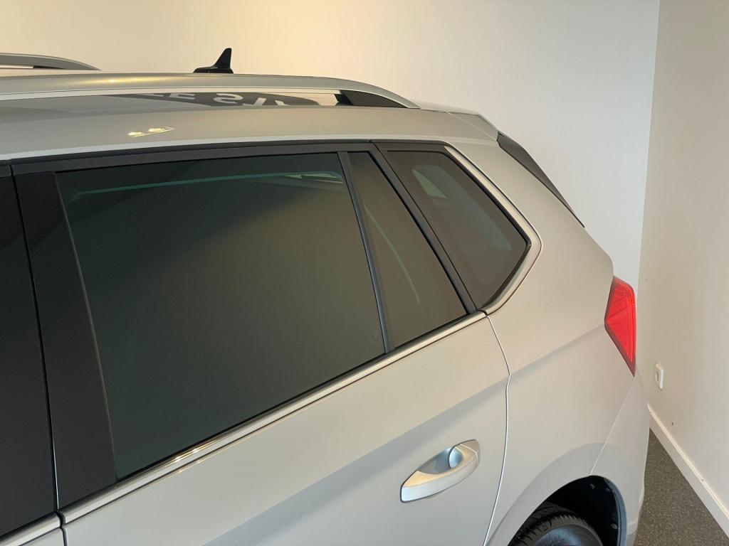 Skoda Kamiq 1.0 tsi ambition