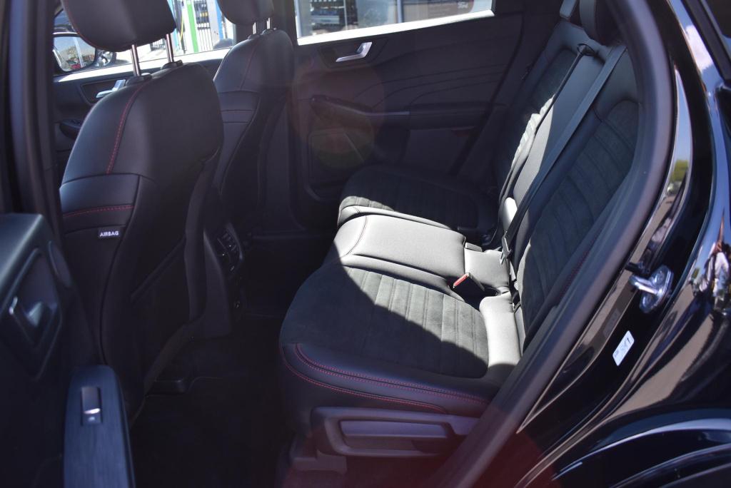 Ford Kuga 2.5 phev st-line x