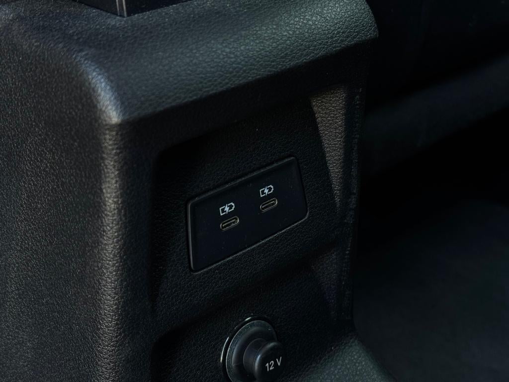 Audi Q2 35 tfsi s-line * keyless * virtual cockpit * stoelverwarming * carp