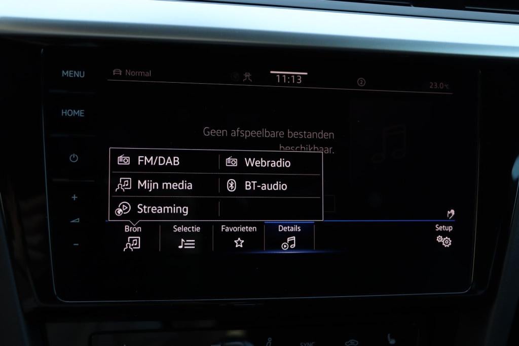 Volkswagen Arteon shooting brake 1.4 tsi ehybrid r-line business+ 217pk dsg