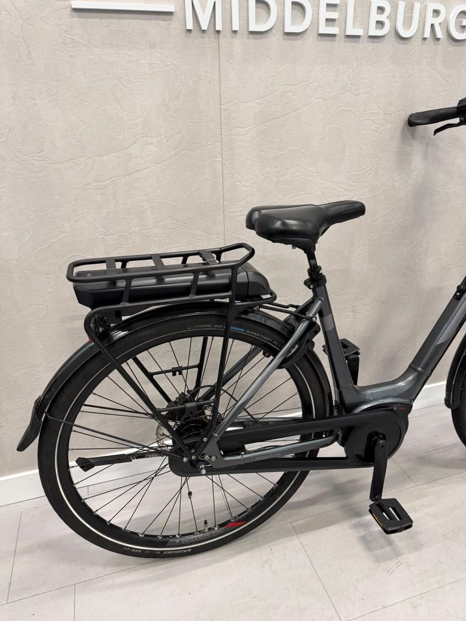 Pegasus Ravenna E8F Bosch Active Line Plus 50CM 500Wh