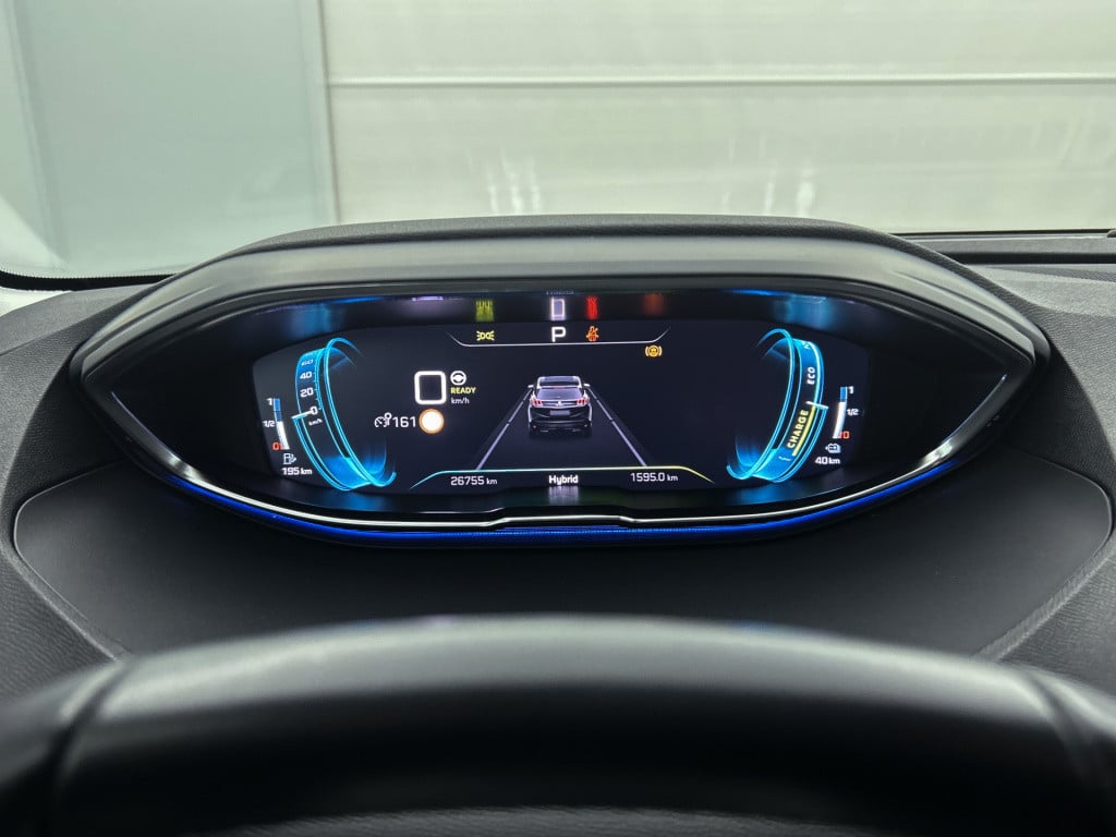 Peugeot 3008 plug-in hybrid 225pk automaat allure | rijklaar | elektrische 