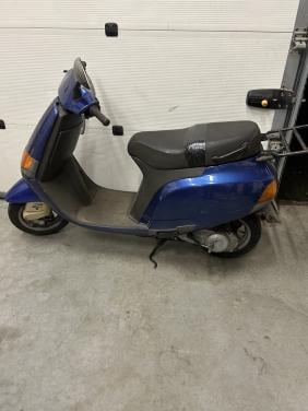 Te koop: Vespa Piaggio NSL