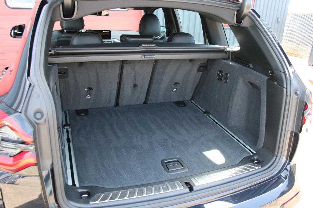BMW X3 xdrive30i m sport high executive