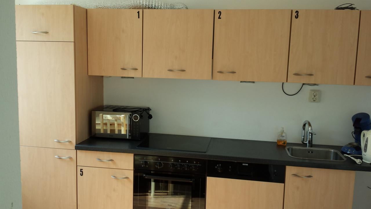 Diverse gemeubileerde kamers in Goes