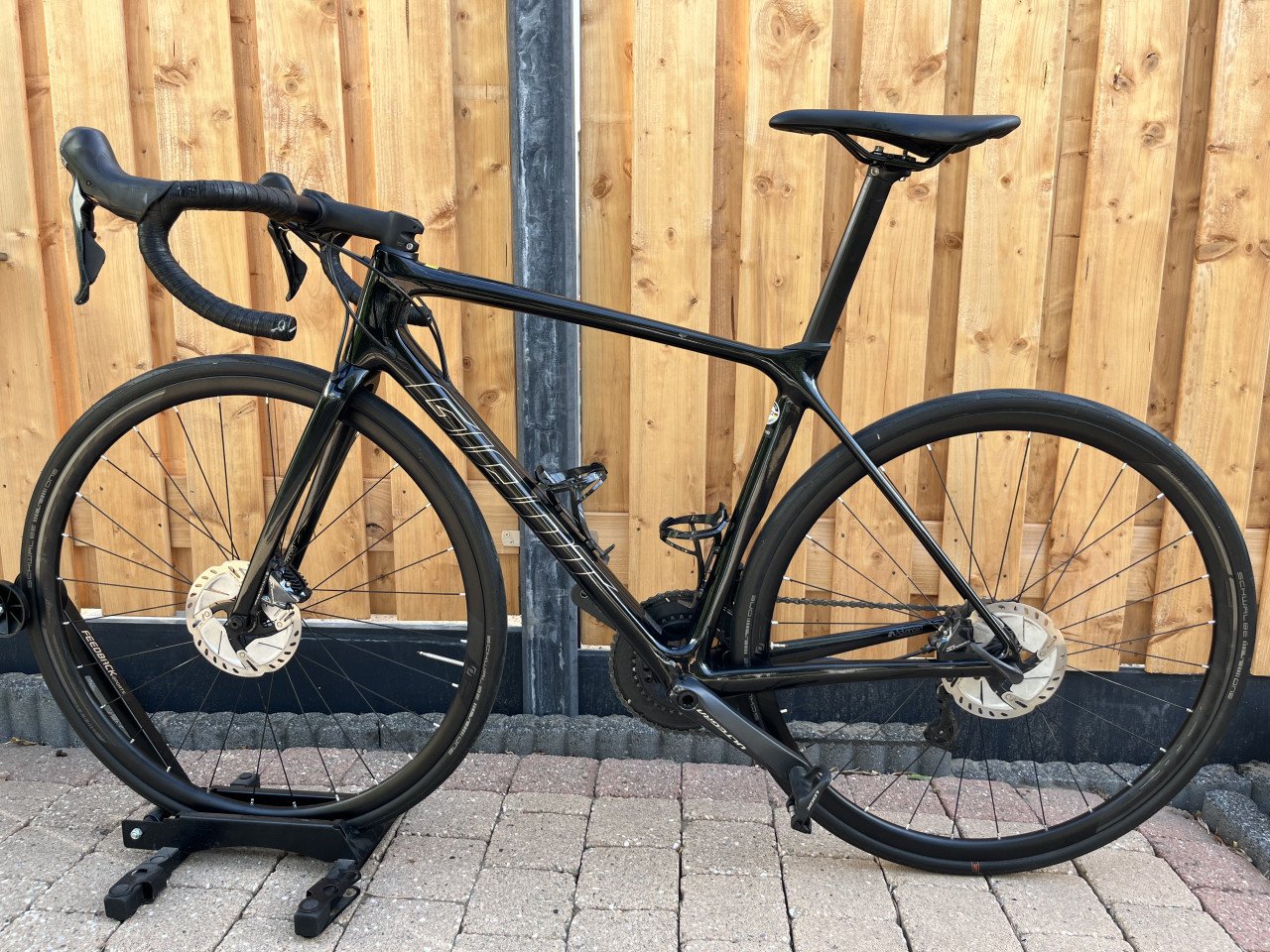 Giant TCR Pro M(54)