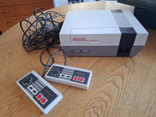 Nintendo