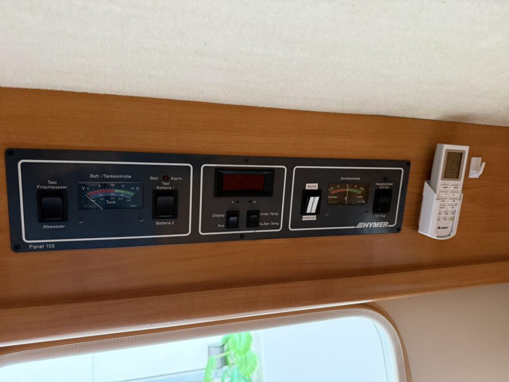 Fiat Onbekend 230 hymer e510