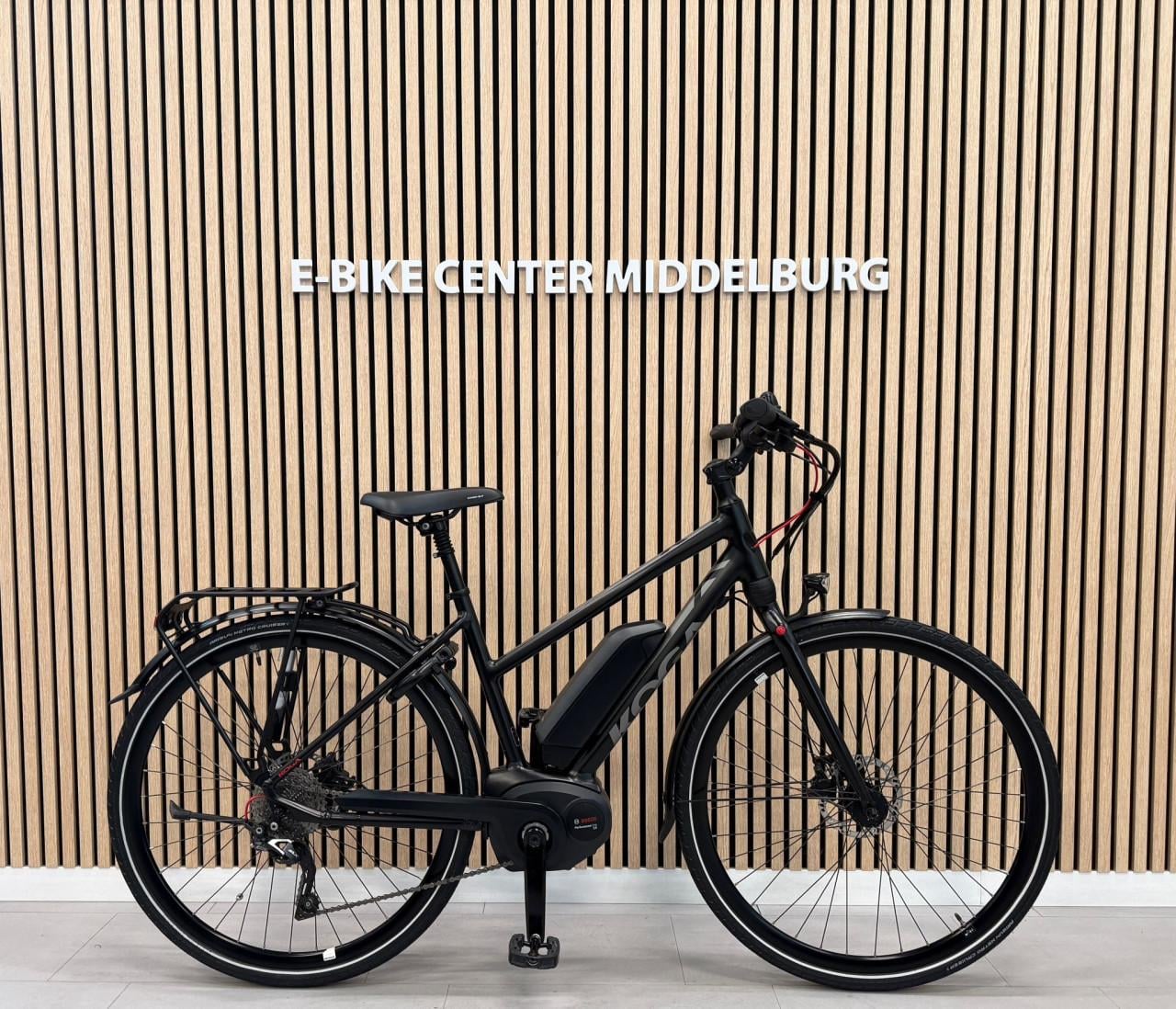 Koga E-Xite Bosch Performance Line CX 500WH 47CM