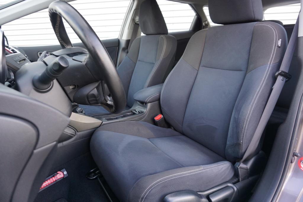 Honda Civic tourer 1.8 sport business edition climate / cruise / camera / b