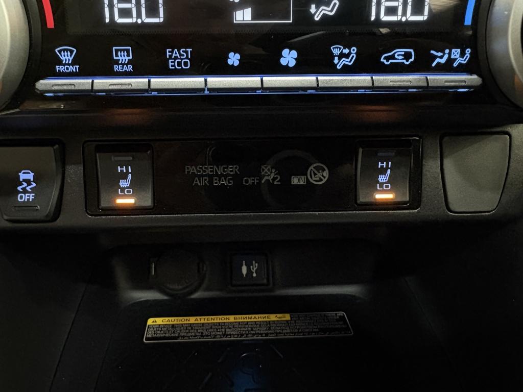Toyota Rav4 2.5 hybrid executive