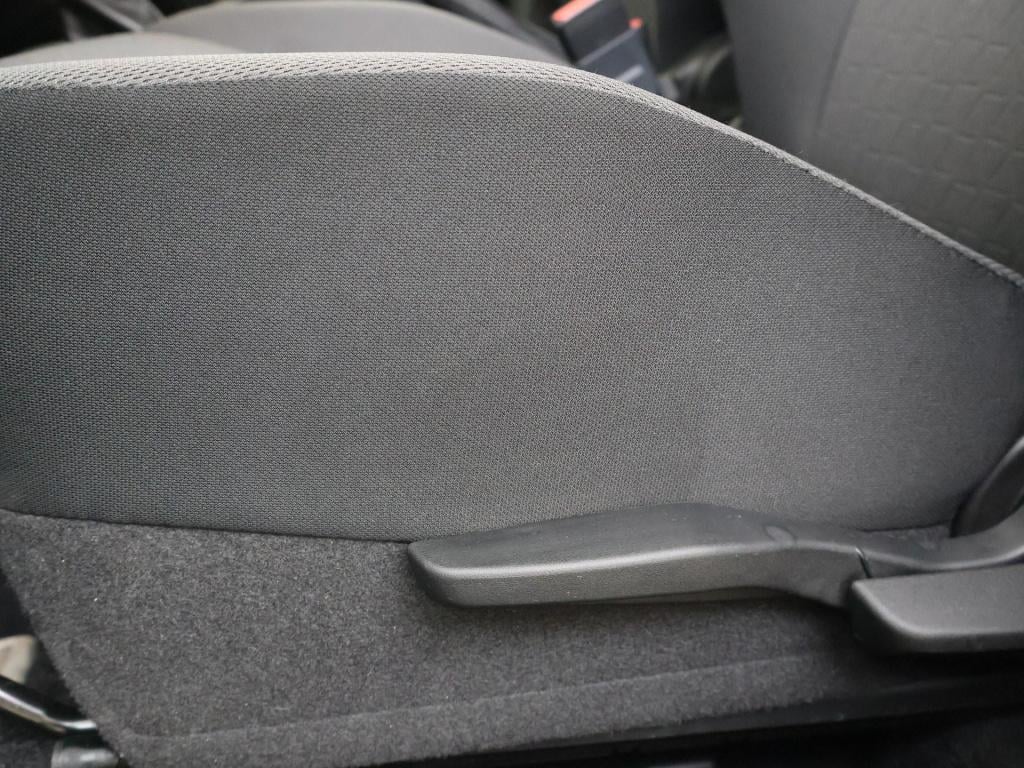 Suzuki Swift 1.2 select smart hybrid automaat