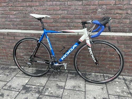 Koga team edition ultegra 57 cm