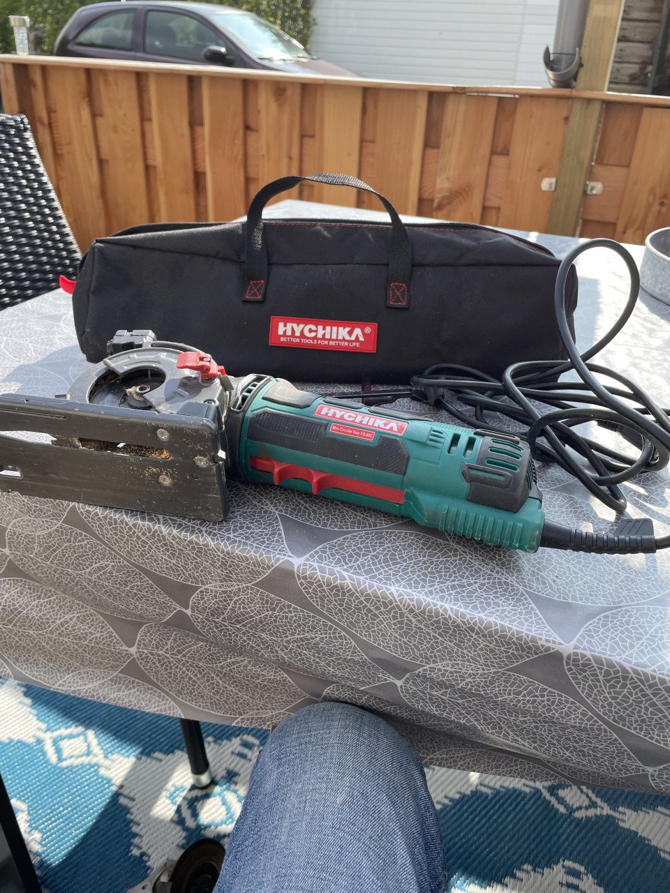 Te koop diverse gereedschap