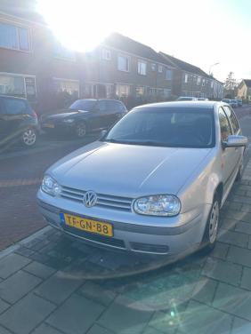 Volkswagen Golf 4 1.6 trendline