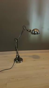 Bureaulamp