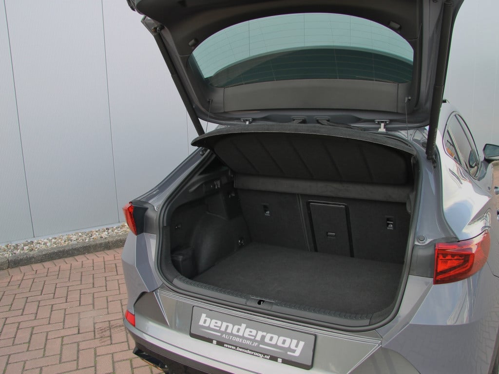 Cupra Formentor 1.4 e-hybrid 245pk | acc | 360 graden camera | trekhaak