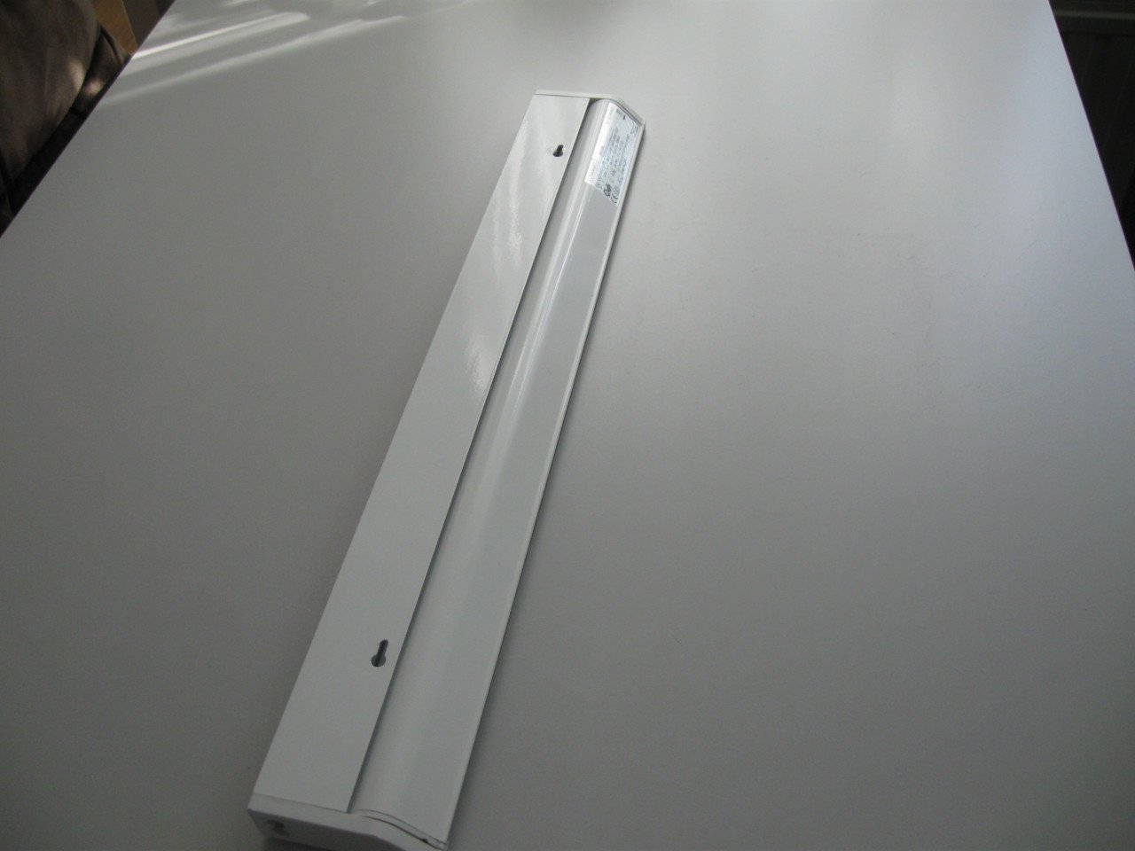 TL lamp