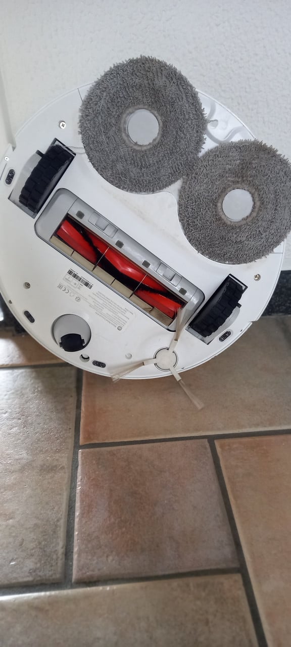 Xiaomi Robot Vacuum X10+