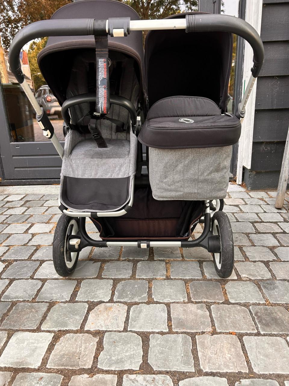 Bugaboo Donkey 2