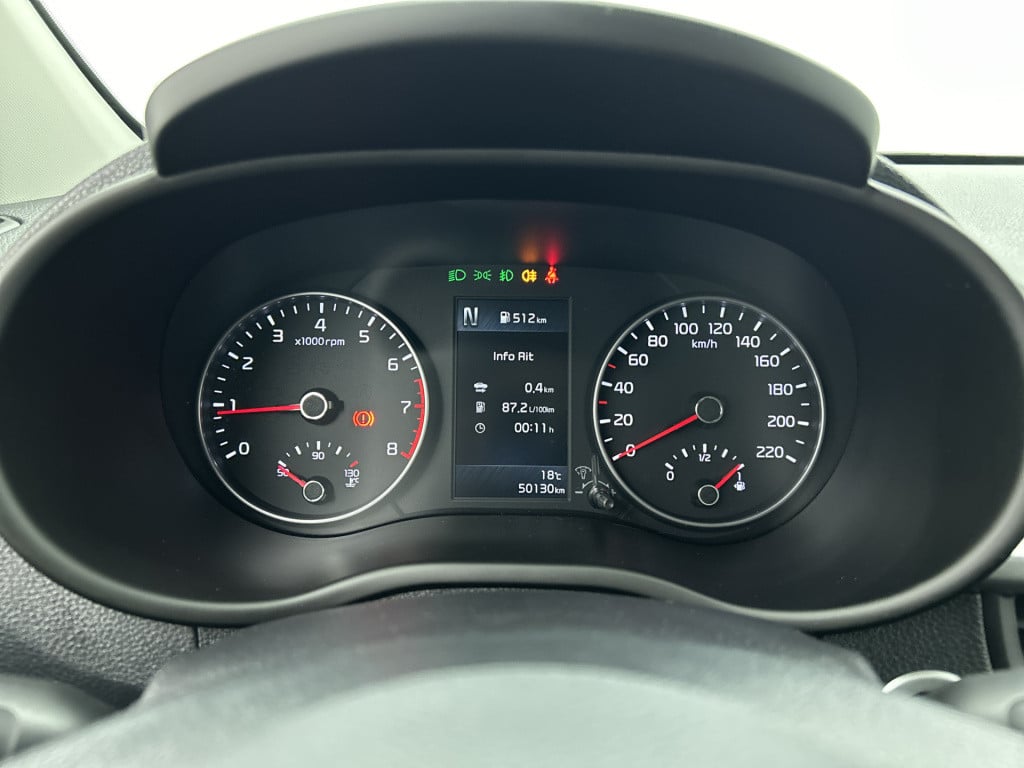 Kia Picanto 1.0 dpi dynamicplusline airco | camera | cruise control