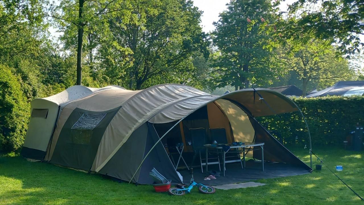 Vouwwagen Cabanon Neptune 2009