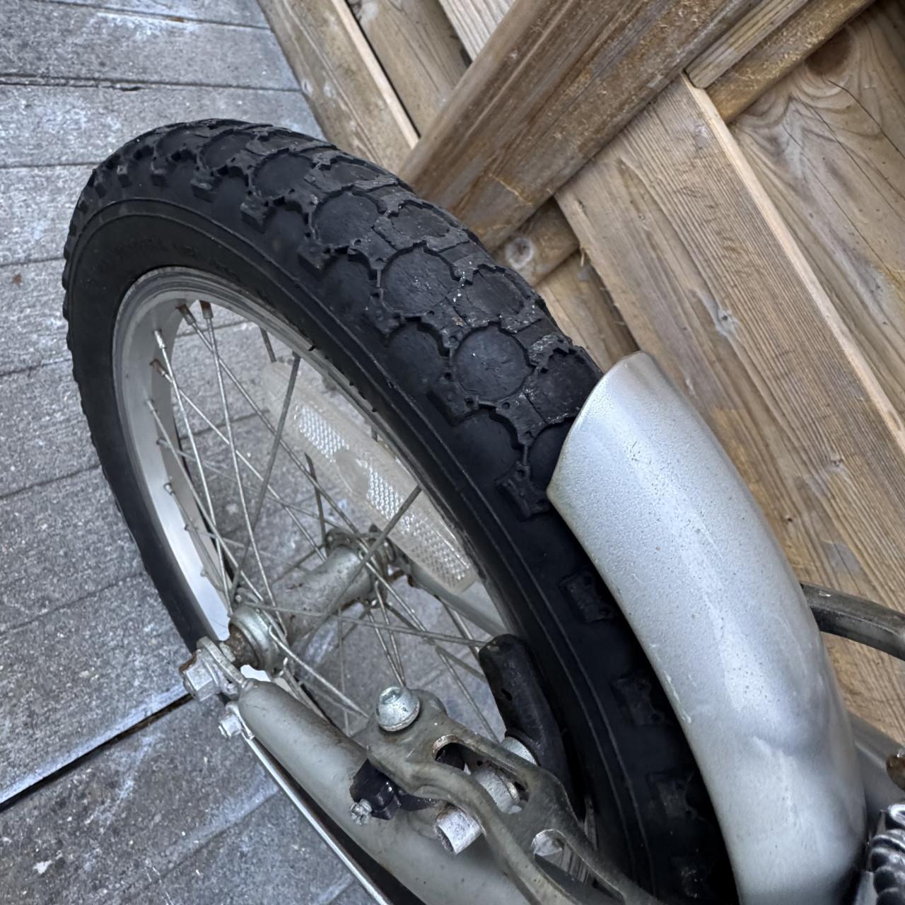Vouwfiets
