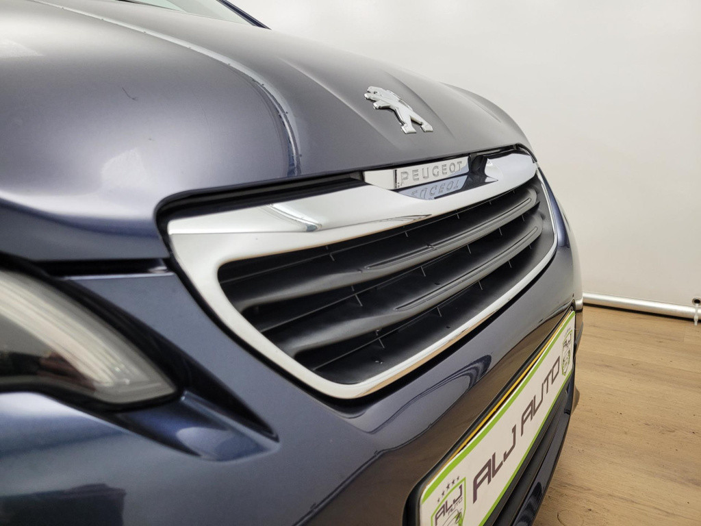 Peugeot 108 1.0 e-vti active | aparte kleur | airco | elek pakket | radio m