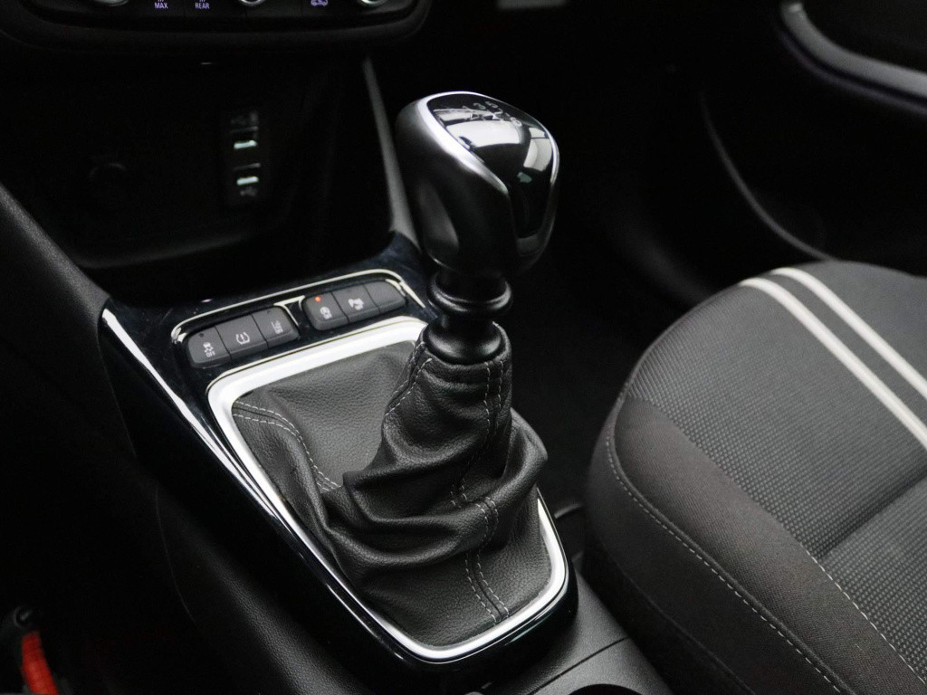 Opel Crossland X 1.2 turbo elegance | navigatie | camera | climate control