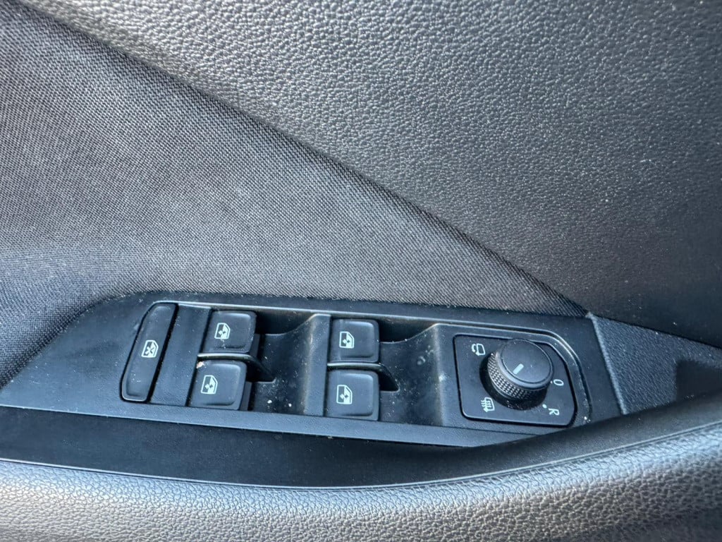 Skoda Kamiq 1.0 tsi business edition