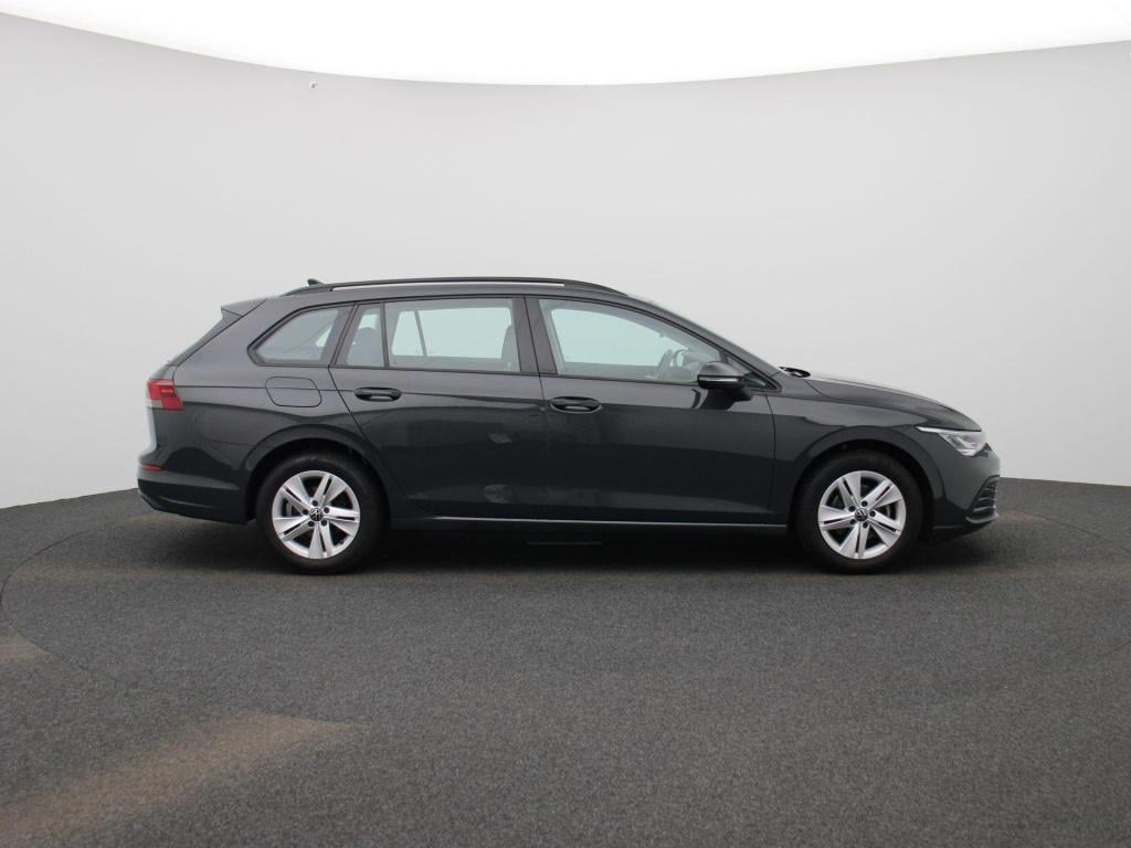 Volkswagen Golf variant 1.0 tsi life | virtual cockpit | sfeer verlichting 