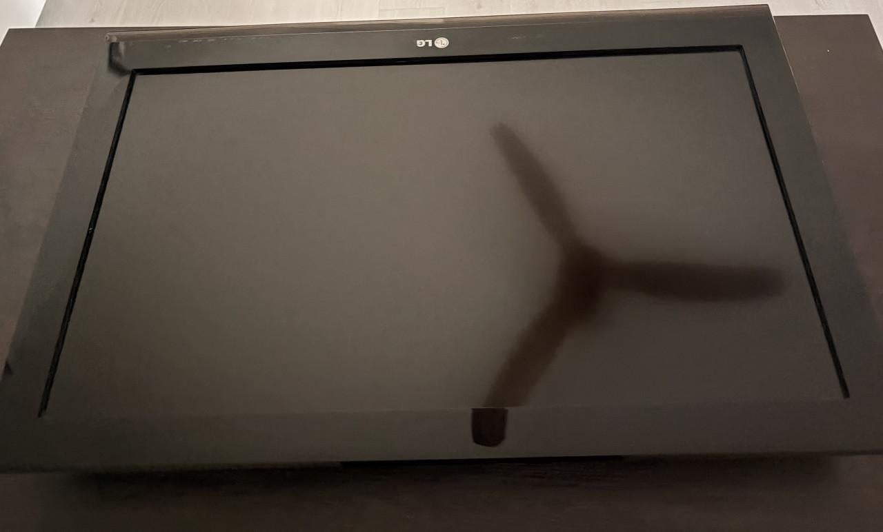 Lcd tv LG 32"