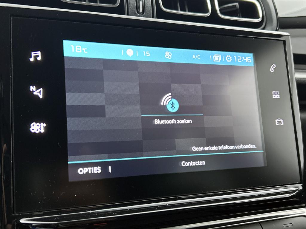 Citroen C3 82 pk feel edition | rijklaar | navi | parkeersensoren | carplay