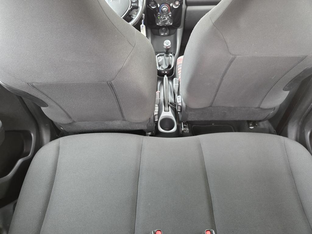 Citroen C1 1.0 vti shine | carplay | camera | lm velgen