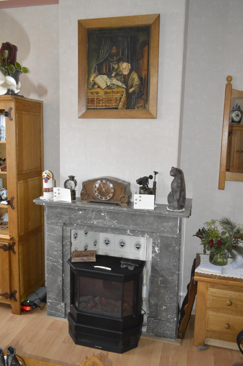 SPOEDIG TE KOOP IN BROUWERSHAVEN, WONING