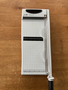 Tim Holtz Maxi Guillotine
