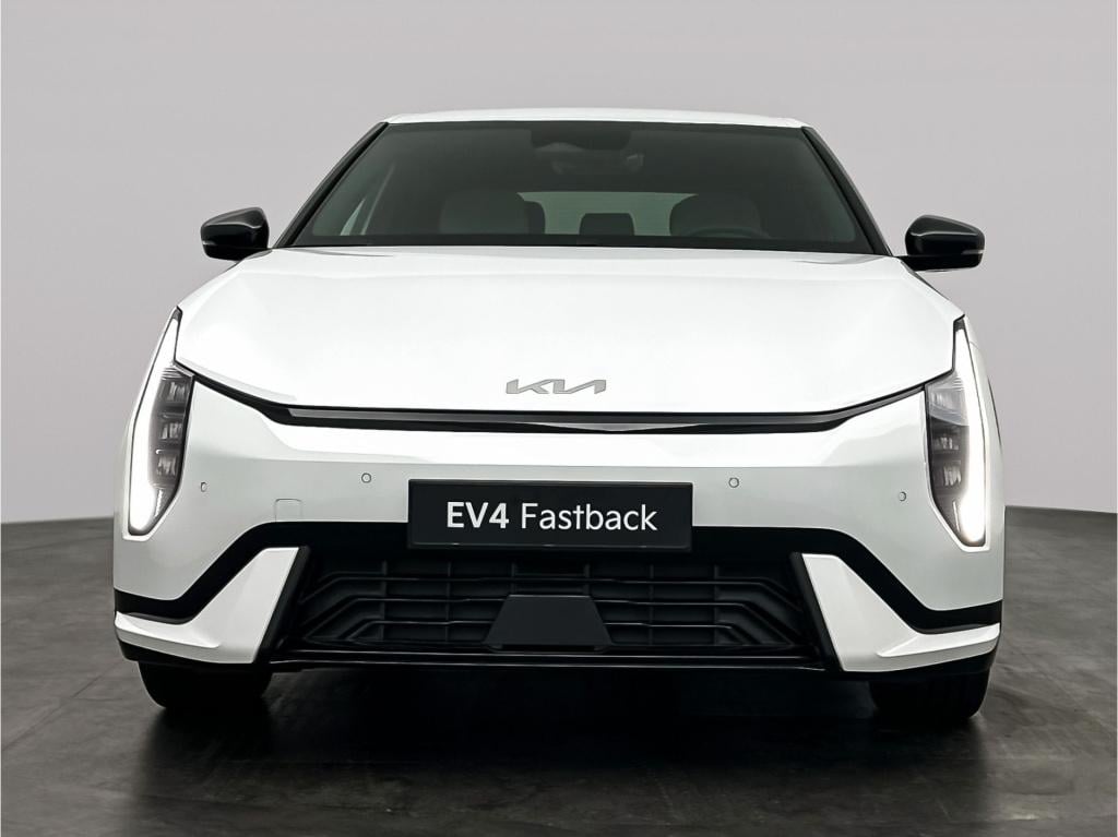 Kia Ev4 gt-line business edition 81.4 kwh | stoel- stuurverwarming