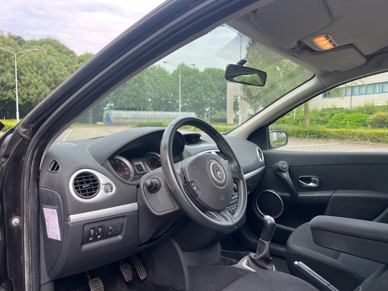 Renault Clio 1.6 | Apk | Airco | Nap | Elektr ramen | Cruise